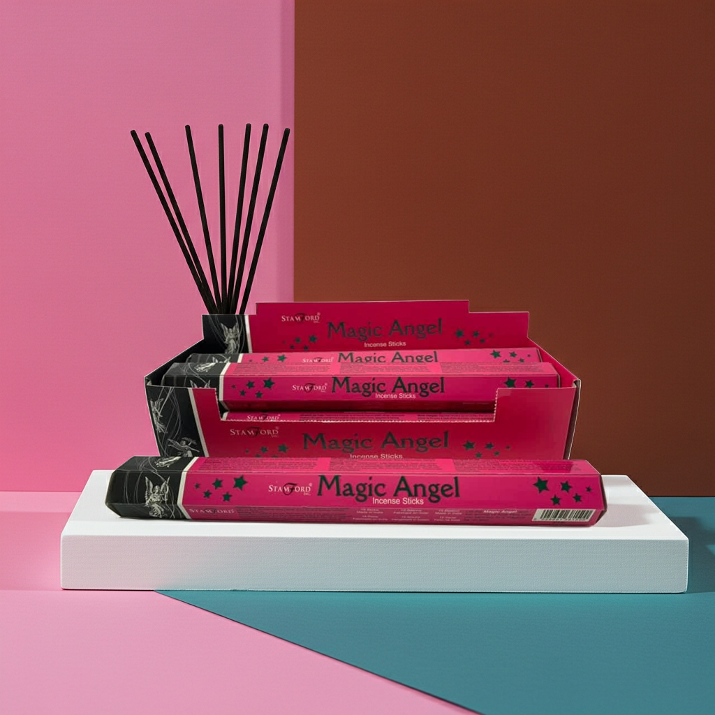 Stamford Magic Angel Incense