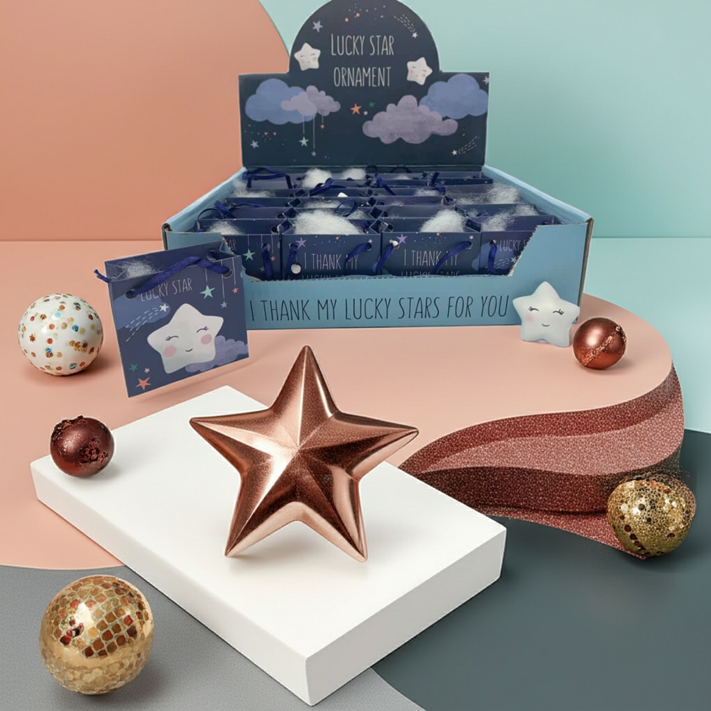 Little Lucky Star