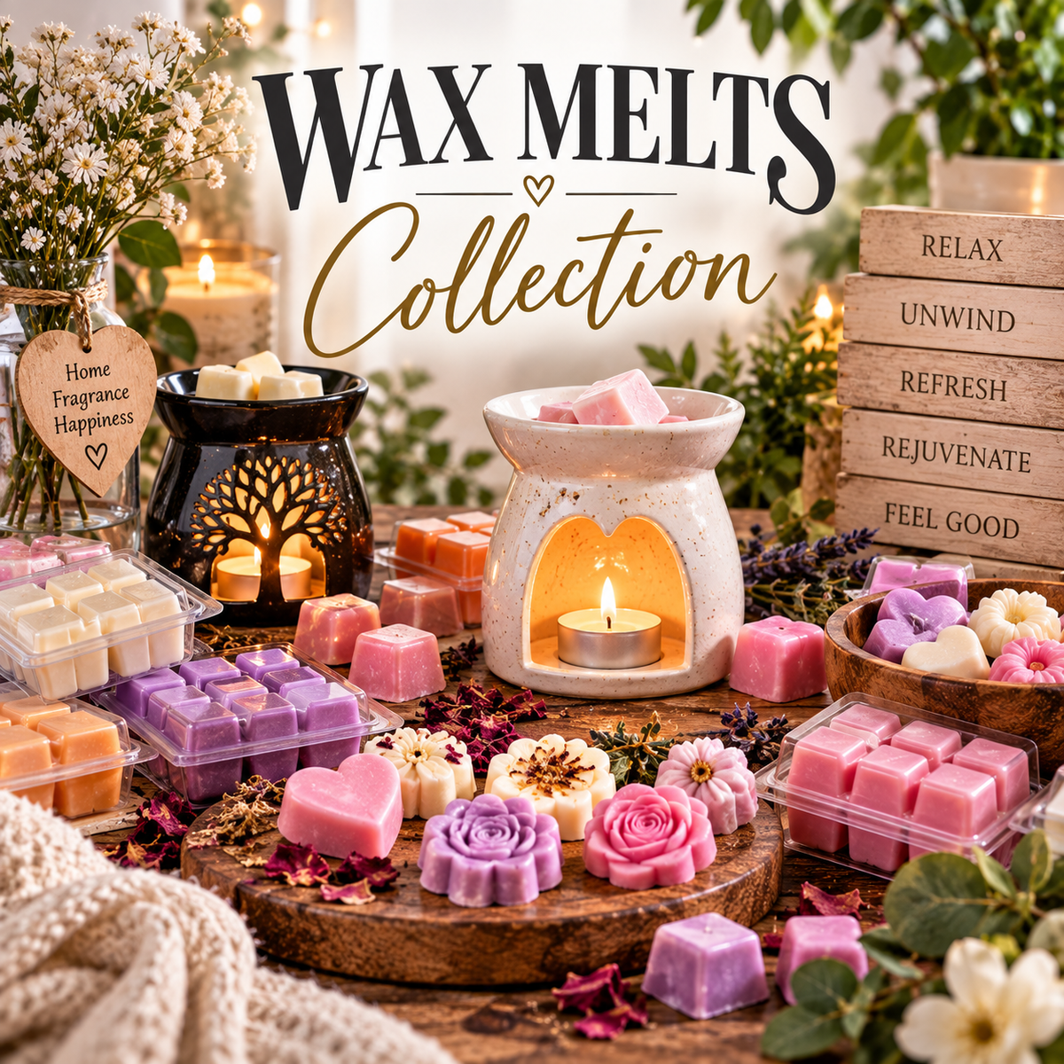 Wax Melts