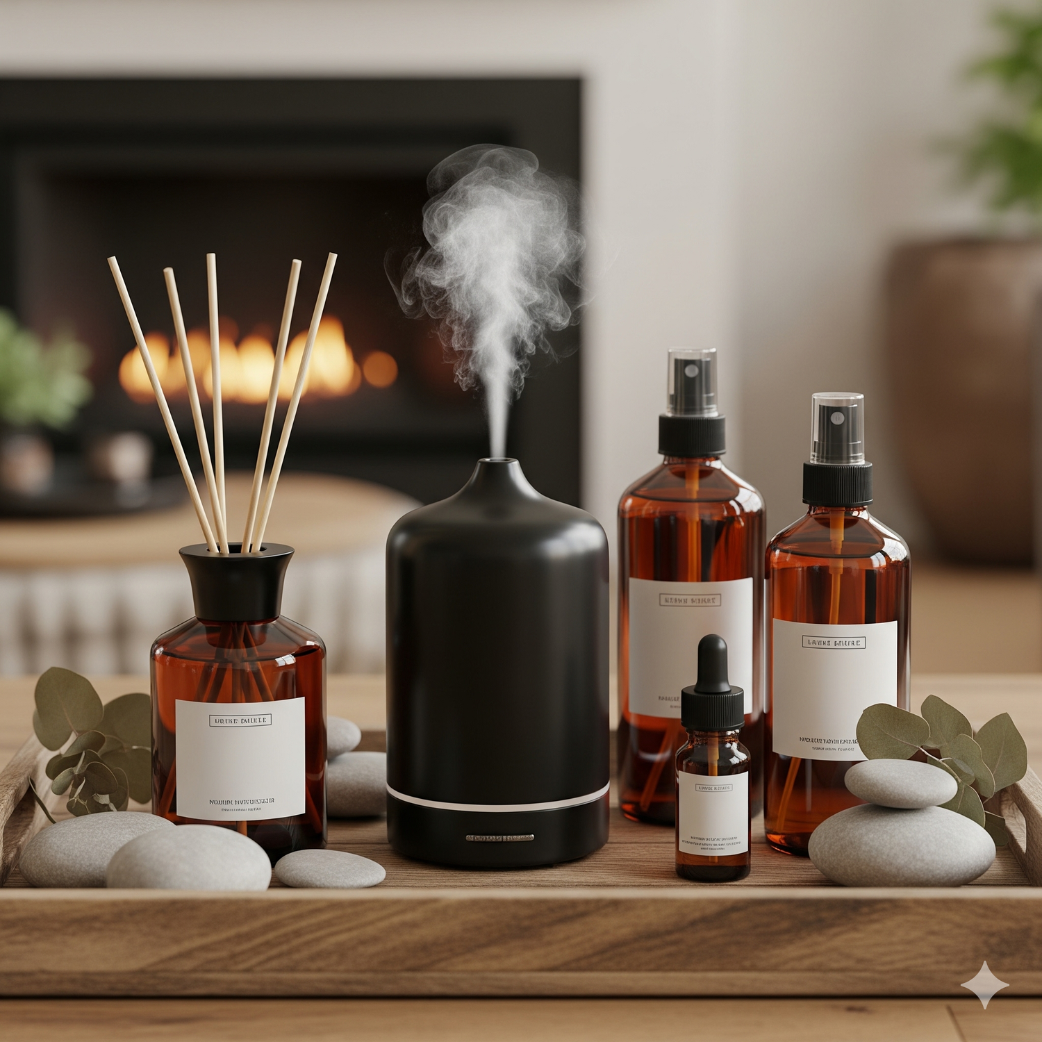 Home Fragrances