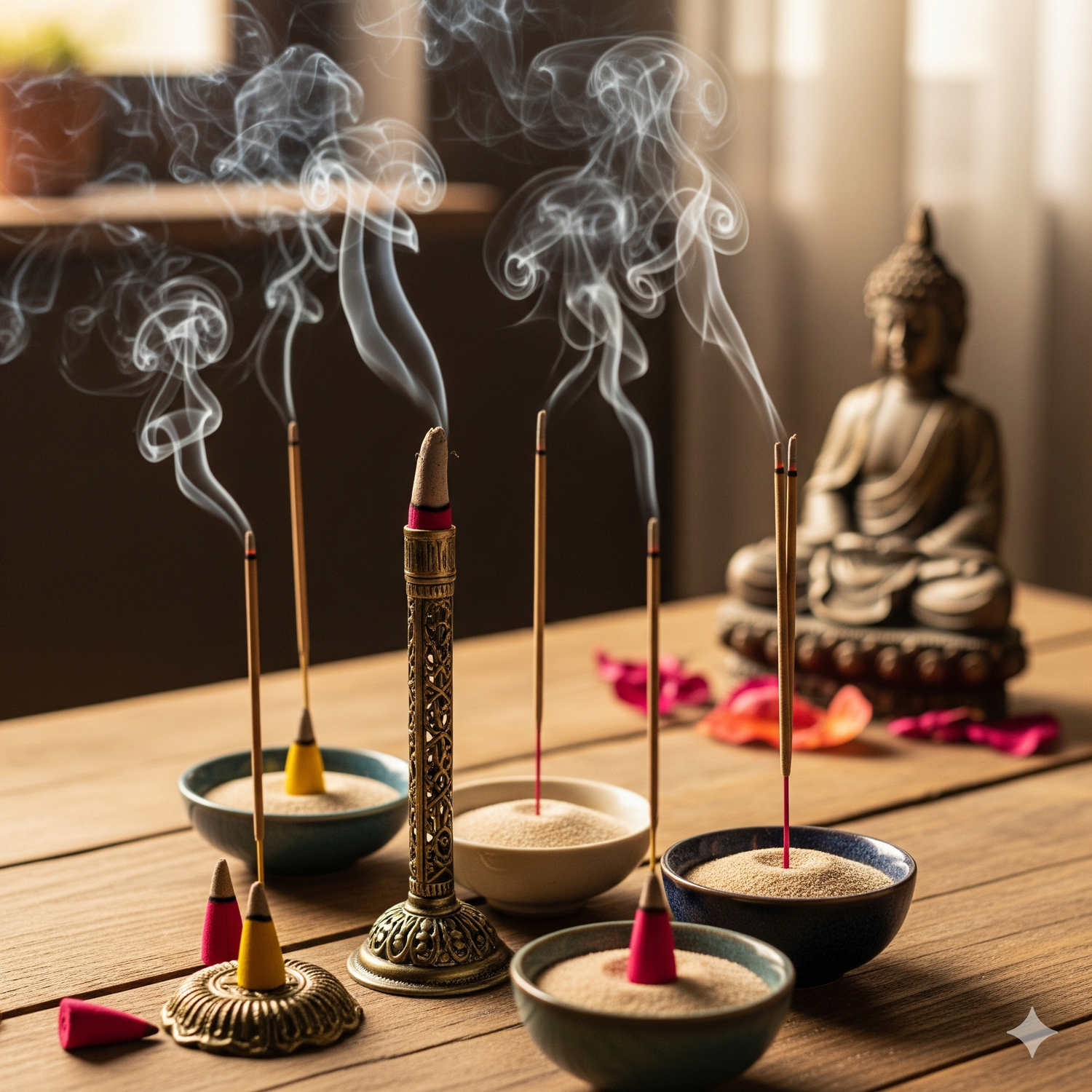 Incense