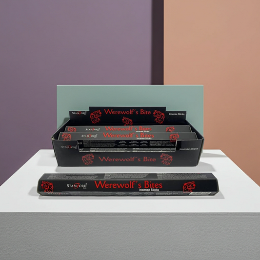 Stamford Werewolf's Bite Incense