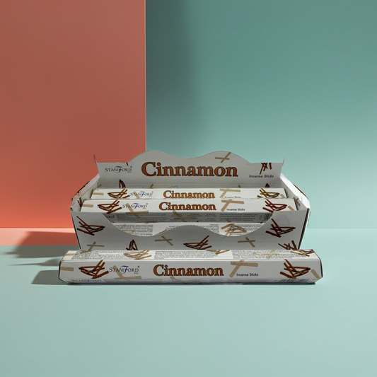 Stamford Cinnamon Incense