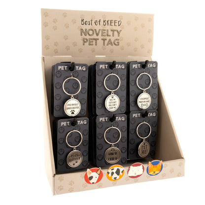 Pet Collar Pendant