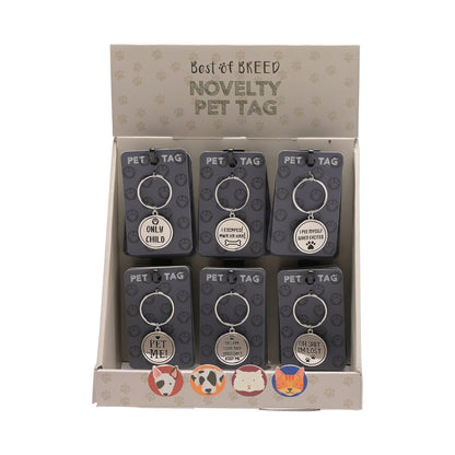 Pet Collar Pendant