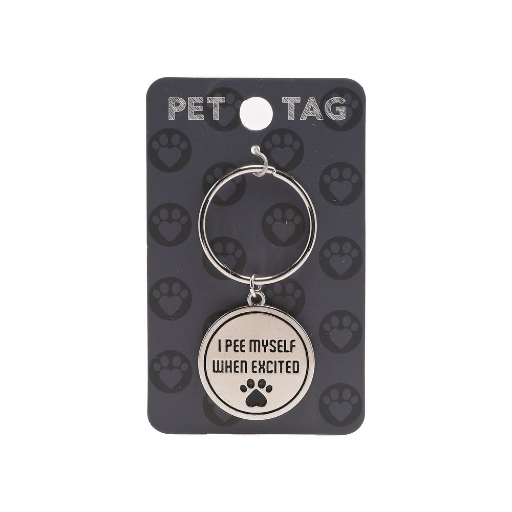 Pet Collar Pendant