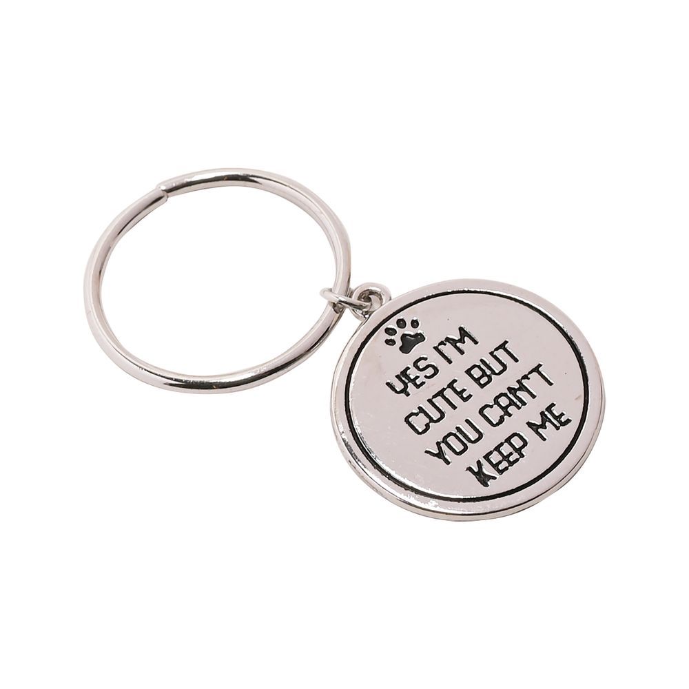 Pet Collar Pendant