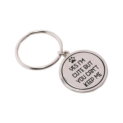 Pet Collar Pendant