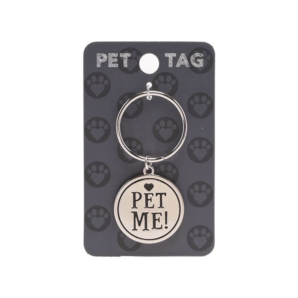 Pet Collar Pendant