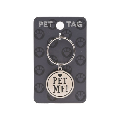 Pet Collar Pendant
