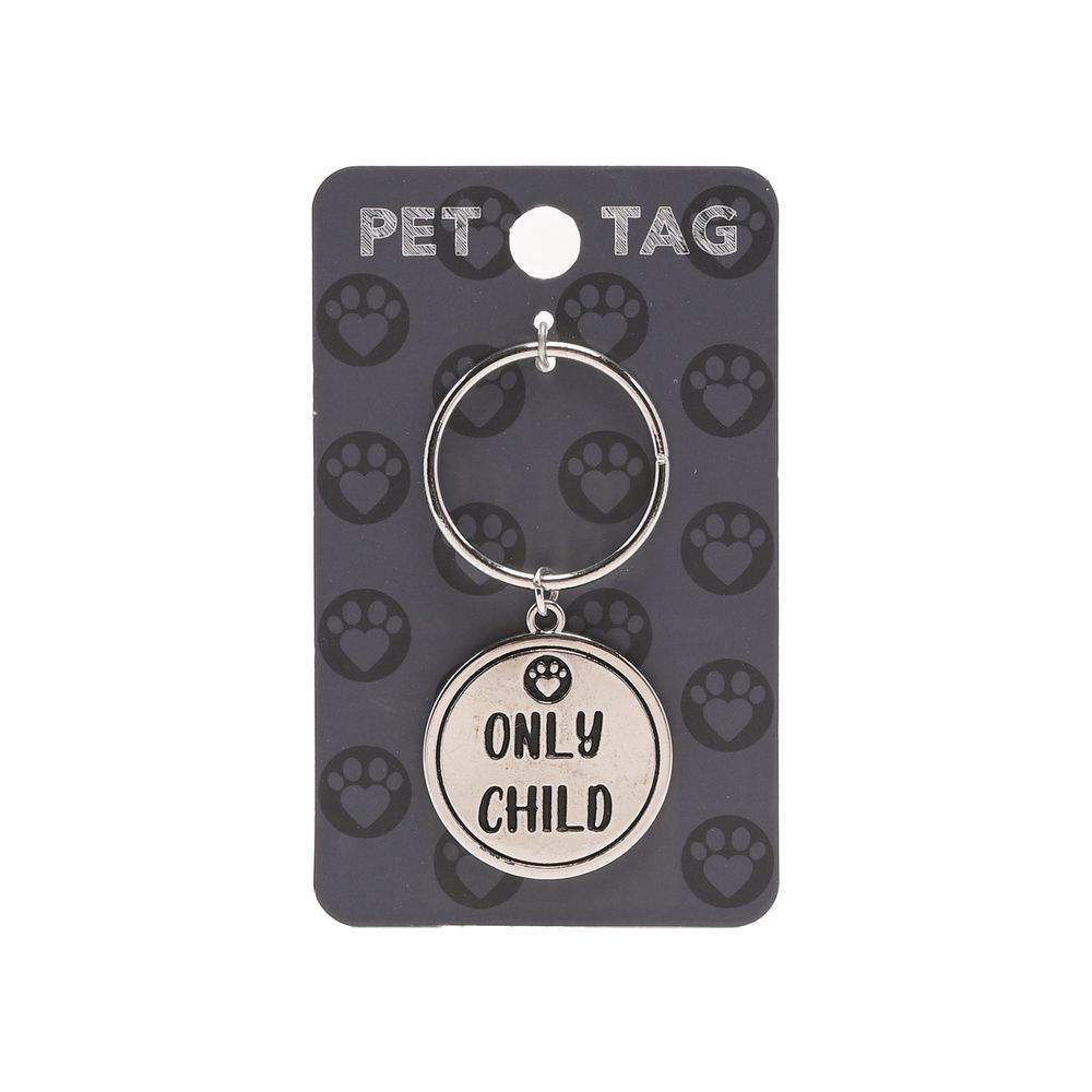 Pet Collar Pendant