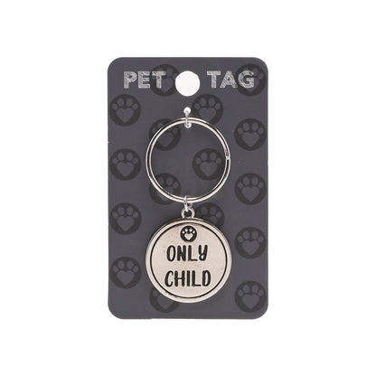 Pet Collar Pendant