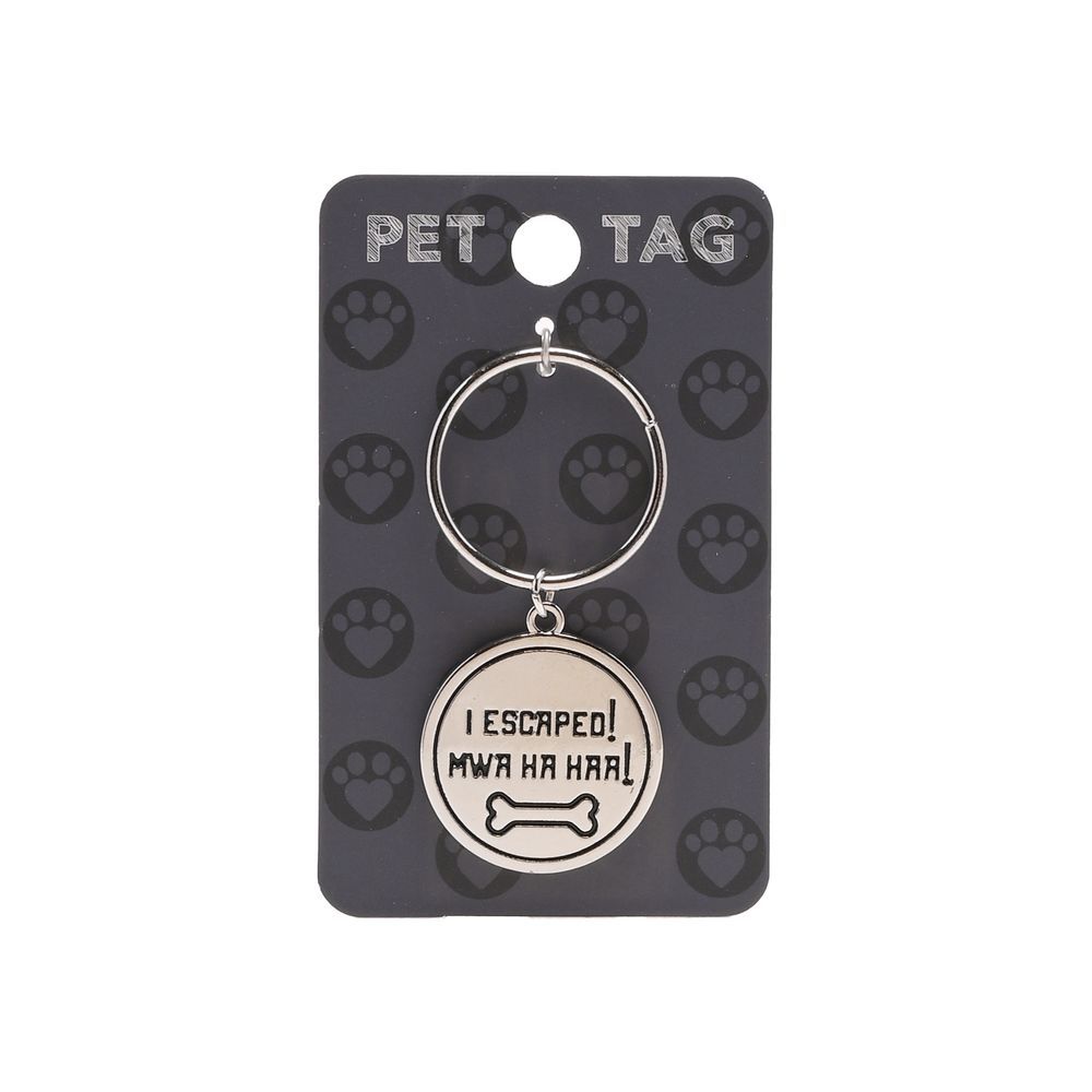Pet Collar Pendant