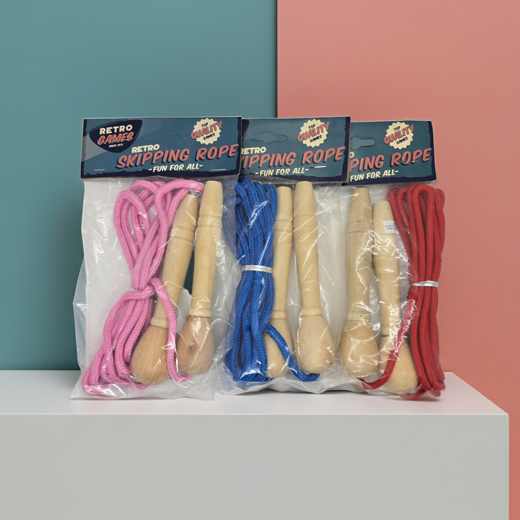 Skipping Rope