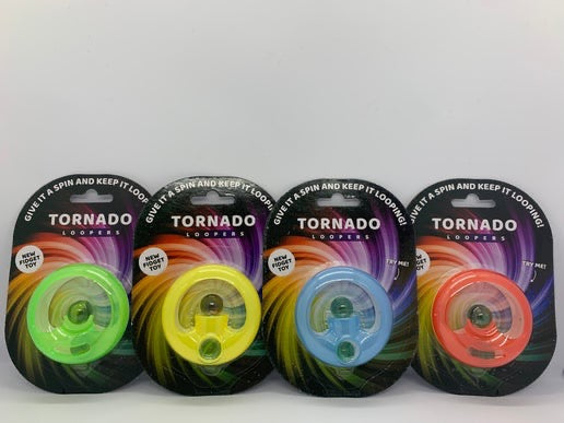 Tornado Looper