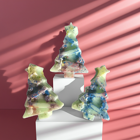 Winter Walk Wax Melt