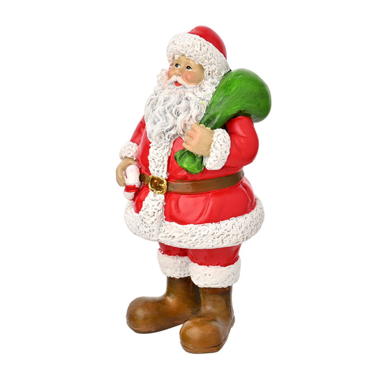 Santa & Friends Mr Claus - Small