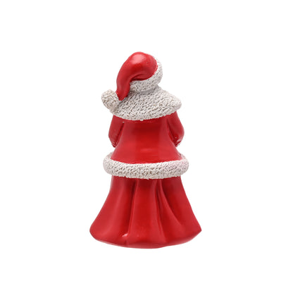 Santa & Friends Mrs Claus - Small
