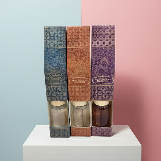 Reed Diffusers 3 set
