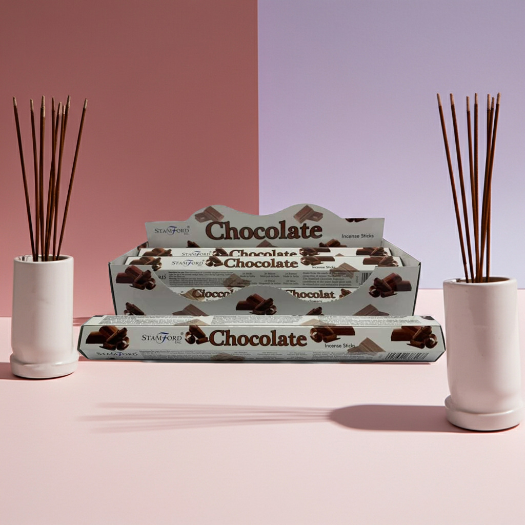 Stamford Chocolate Incense