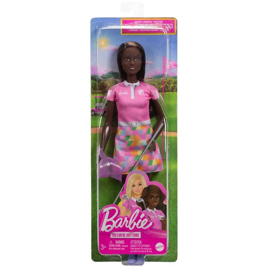 Barbie Career Doll (assorted)