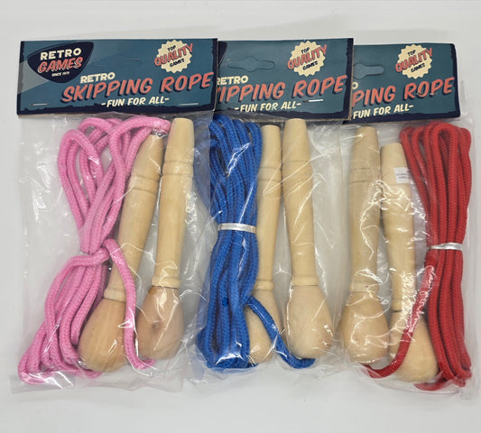 Skipping Rope