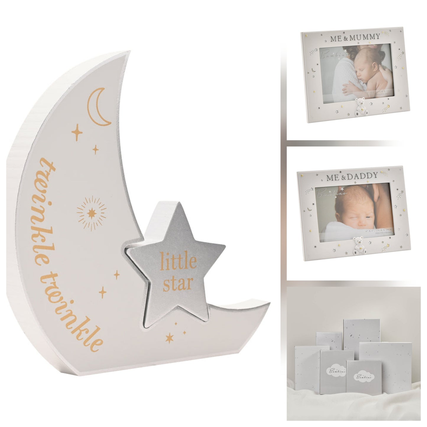 Bambino Sideboard Memories