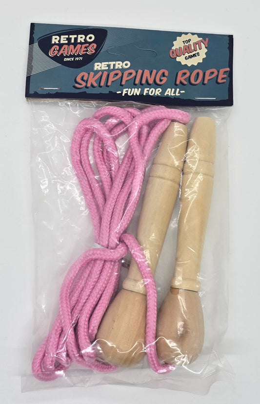Skipping Rope