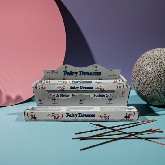 Stamford Fairy Dreams Incense